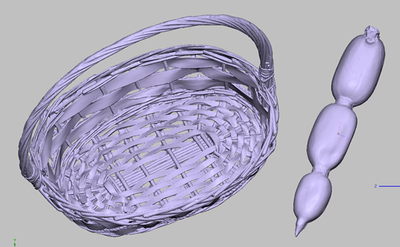 3D Drawing & Modeling for Toys | Casting Resin-Ready Designs