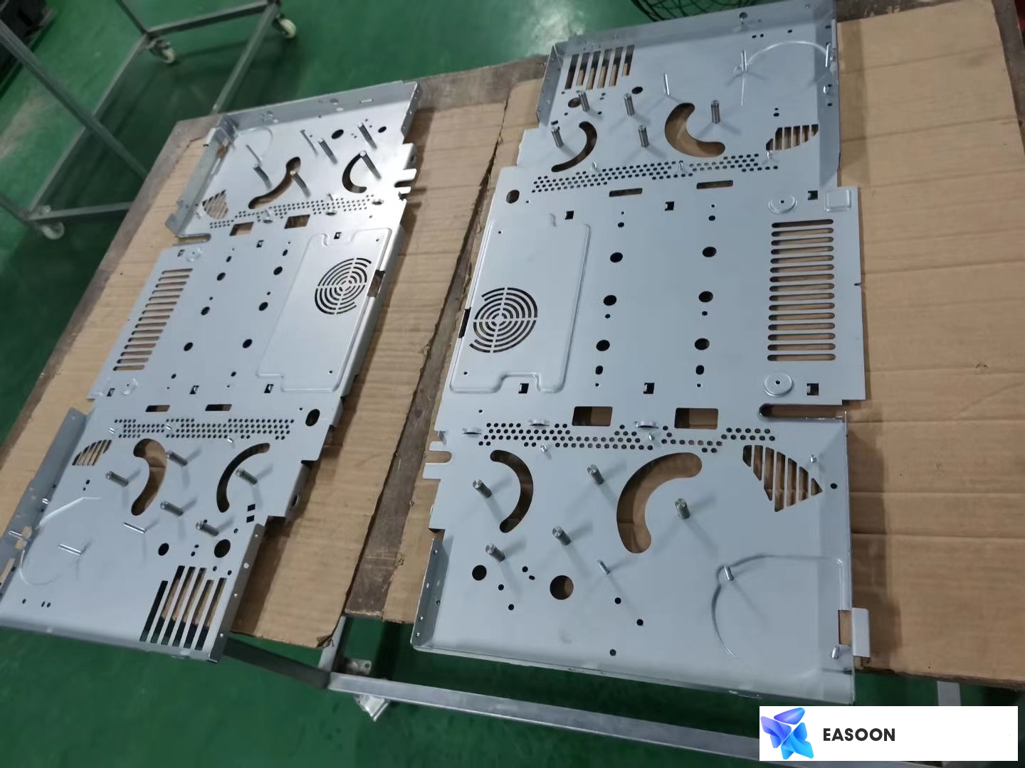 EasoonMade: Your Go-To Destination for Metal Forming and Online Laser Cut Metal Orders-Easoonmade