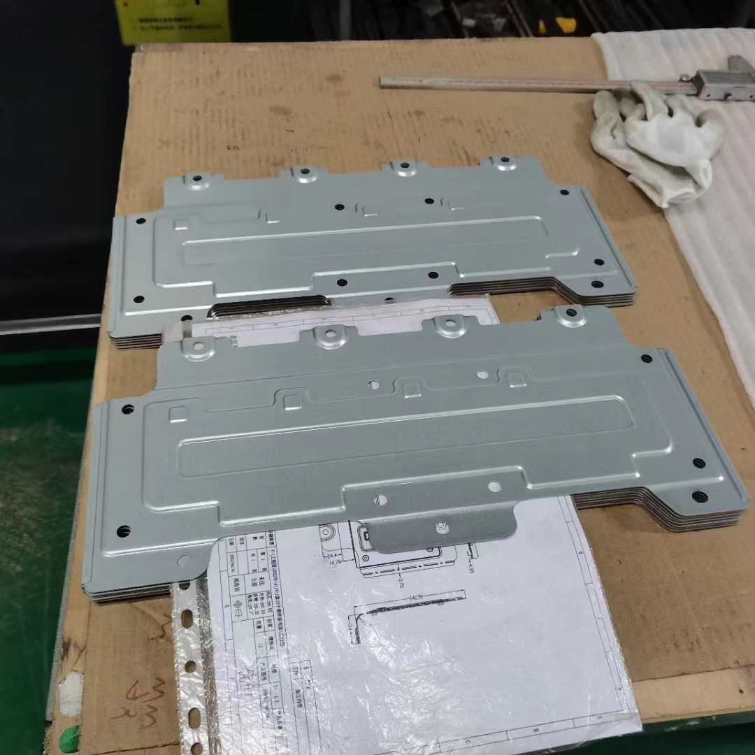 Prototype Sheet Metal Parts | Professional Fabrication Services
