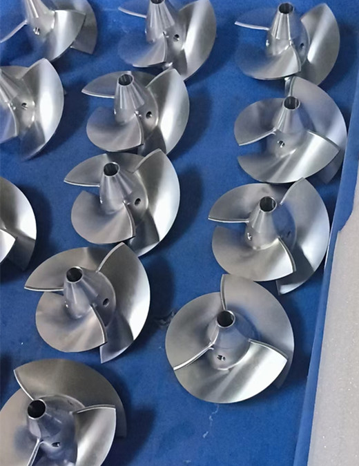 CNC Services | Precision Machine Shop Near Me for Custom Parts