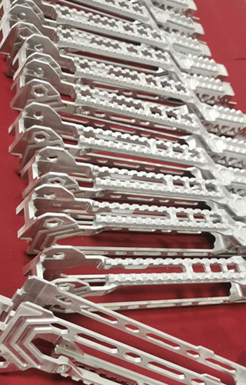 Precision Metal Prototyping | 316 Stainless Steel Machined Parts | Fast-Turn Solutions