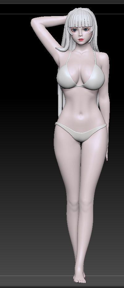 3D Modeling & ZBrush Prototyping Services | Precision Mockups