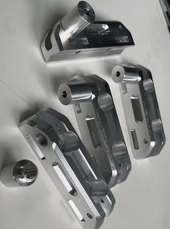CNC Rapid Prototyping Services - Fast, Custom, and Precision Solutions