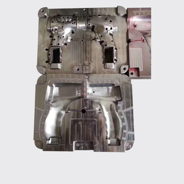 Plastic Injection Mold Company | Advanced Injection Mold Processes