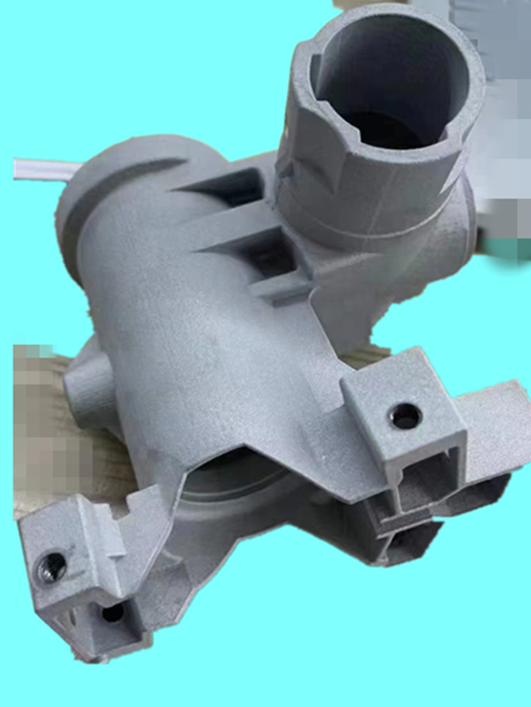 Custom Metal 3D Printing | Precision 3D Printing with Metal Parts & Prototypes