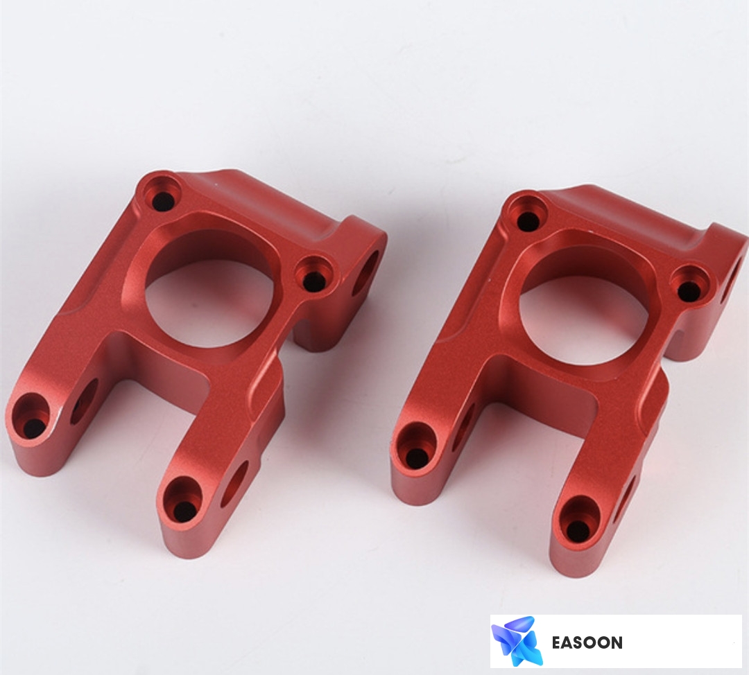 EasoonMade: Your Go-To Source for Custom Motorcycle Parts and Carbon Fiber Fabrication-Easoonmade