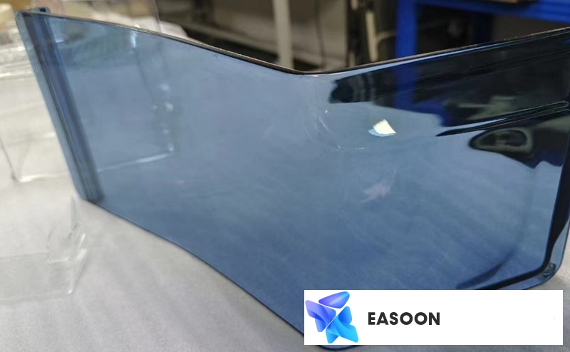 Acrylic fabrication service-Easoonmade