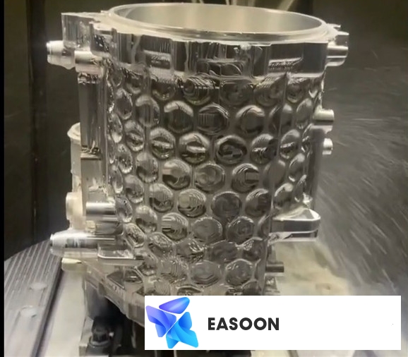 Custom Car Parts | Precision CNC-Machined Automotive & Truck Components