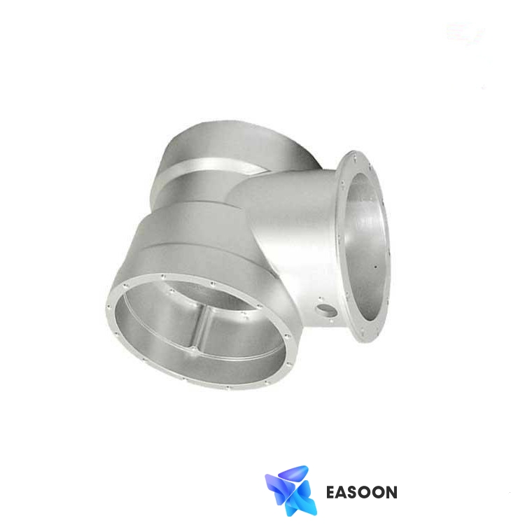 EasoonMade: Precision Robotic Parts for Enhanced Surgical Robotics-Easoonmade