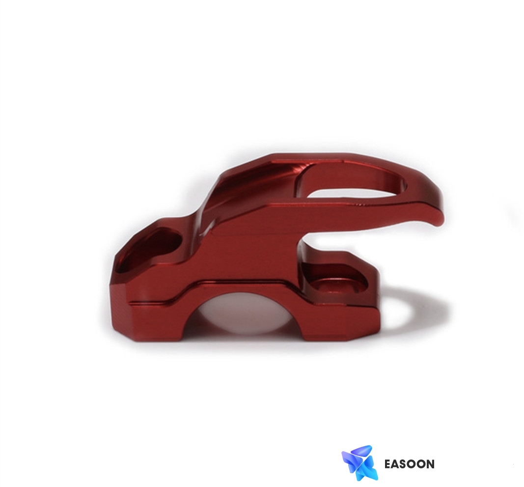 EasoonMade: Your Source for Affordable Custom Motorcycle Parts and Precision Fabrication-Easoonmade