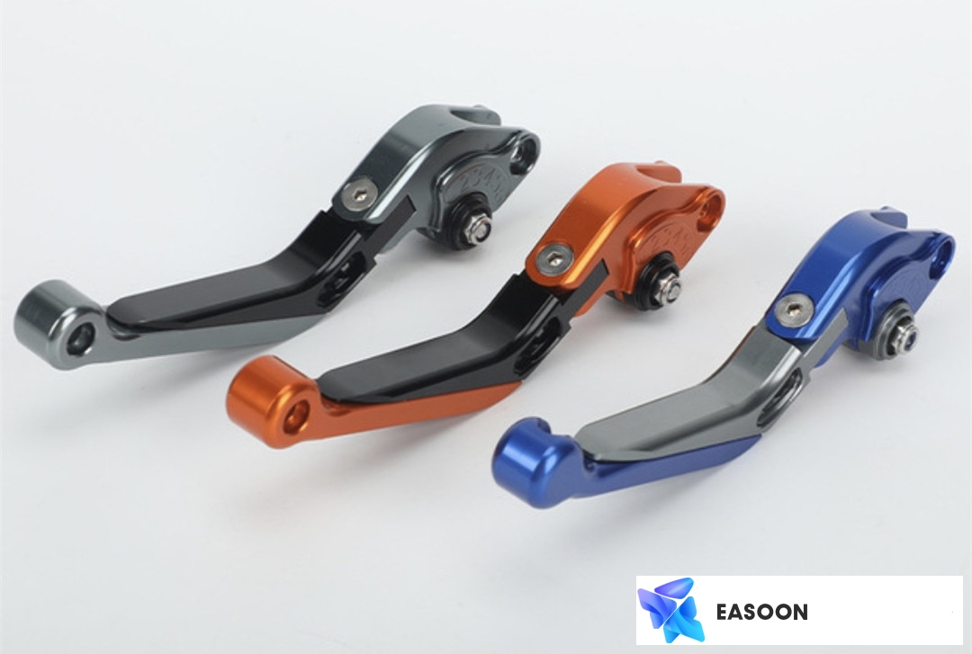 EasoonMade: Craft Your Perfect Ride with Custom Motorcycle Handles-Easoonmade