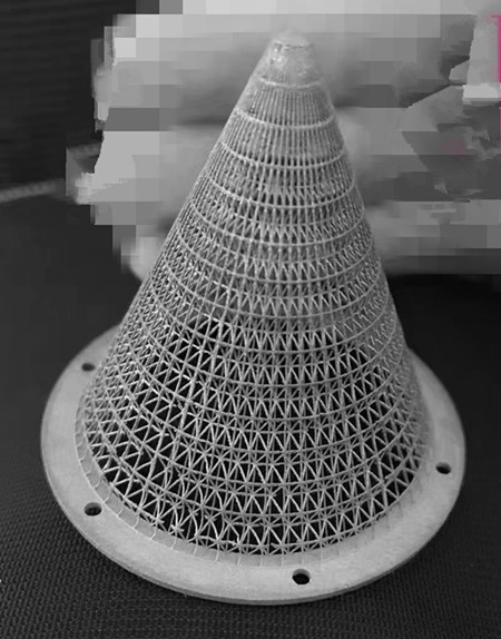 Additive Manufacturing
