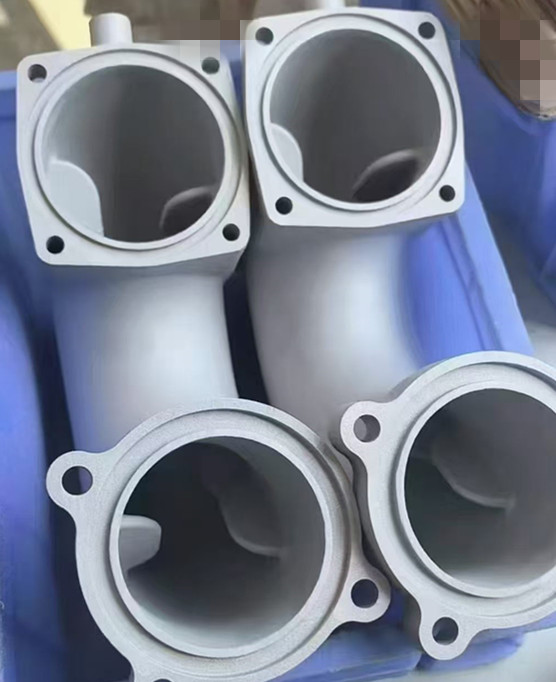 Automotive 3D Printing Service