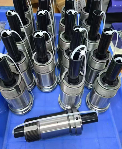 CNC metal prototyping for functional testing