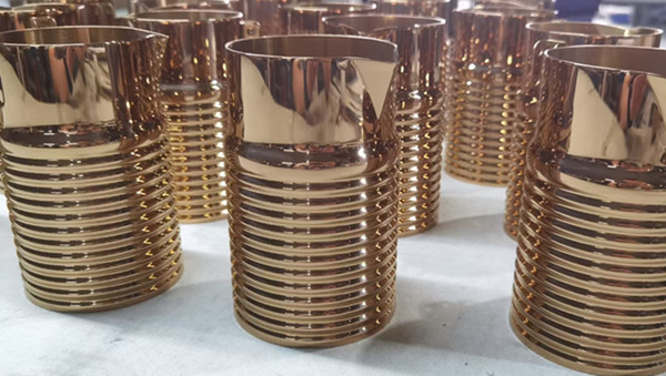 Chinese CNC shops for one-off prototypes