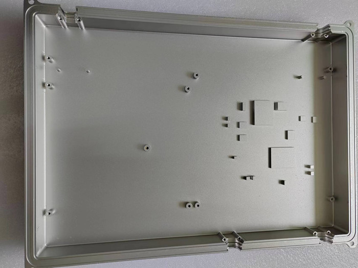 Chinese CNC shops for one-off prototypes