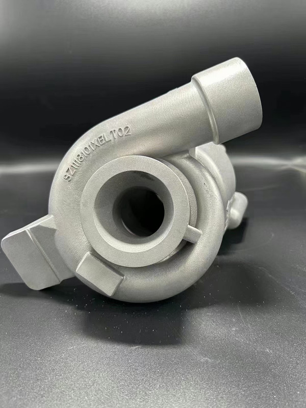Custom Titanium 3D Printing
