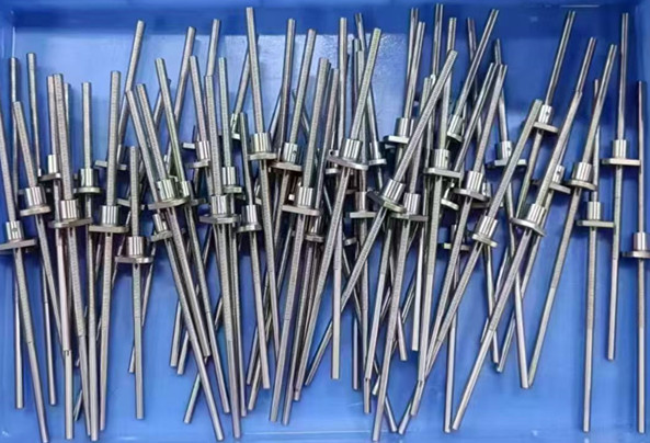 Full-service Prototyping Firm