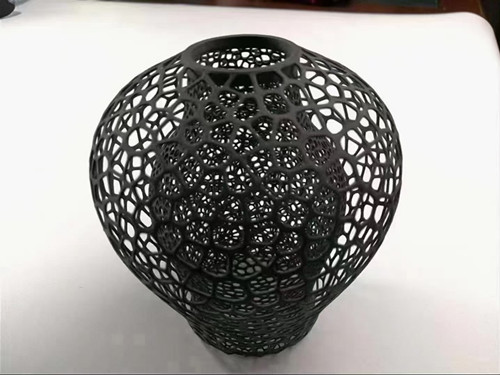 HP MJF 3D Printing