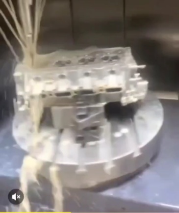 Custom Engine Parts | High-Performance Engineering Solutions