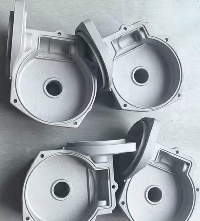 Industrial 3D printing service