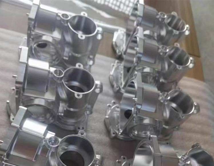 Medical Device CNC Machining