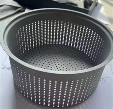 Metal 3D Printing Service