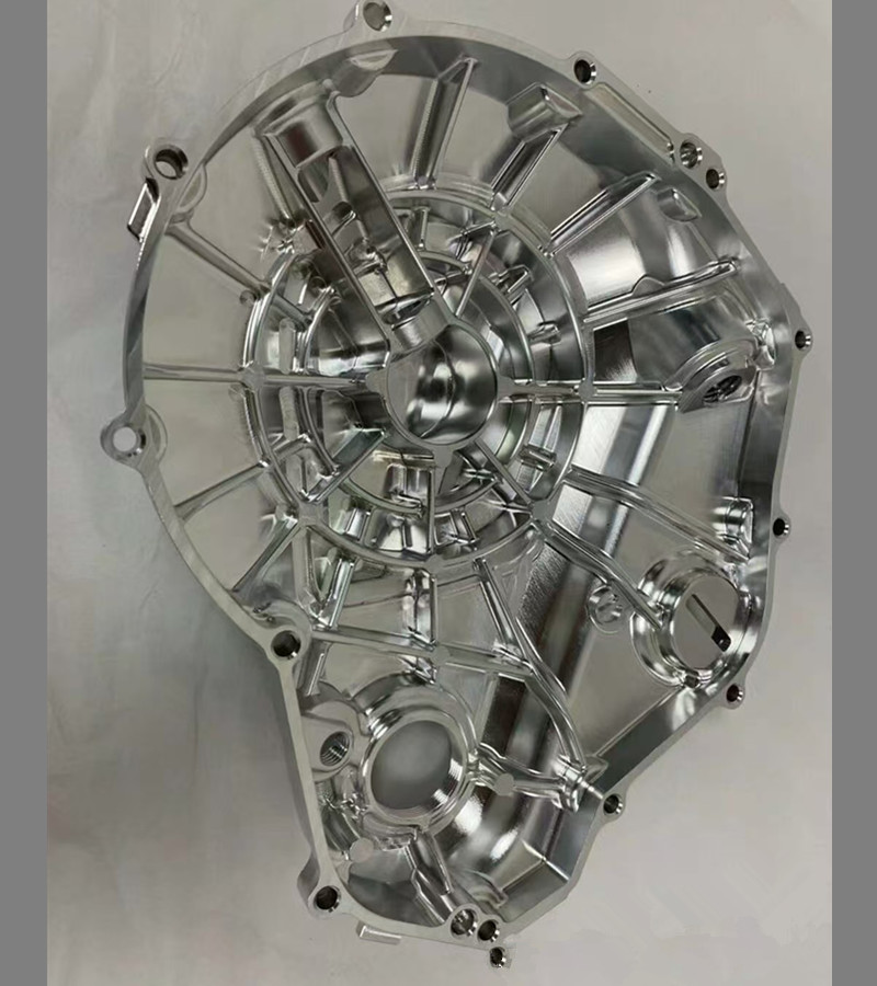 PETG exterior automotive parts