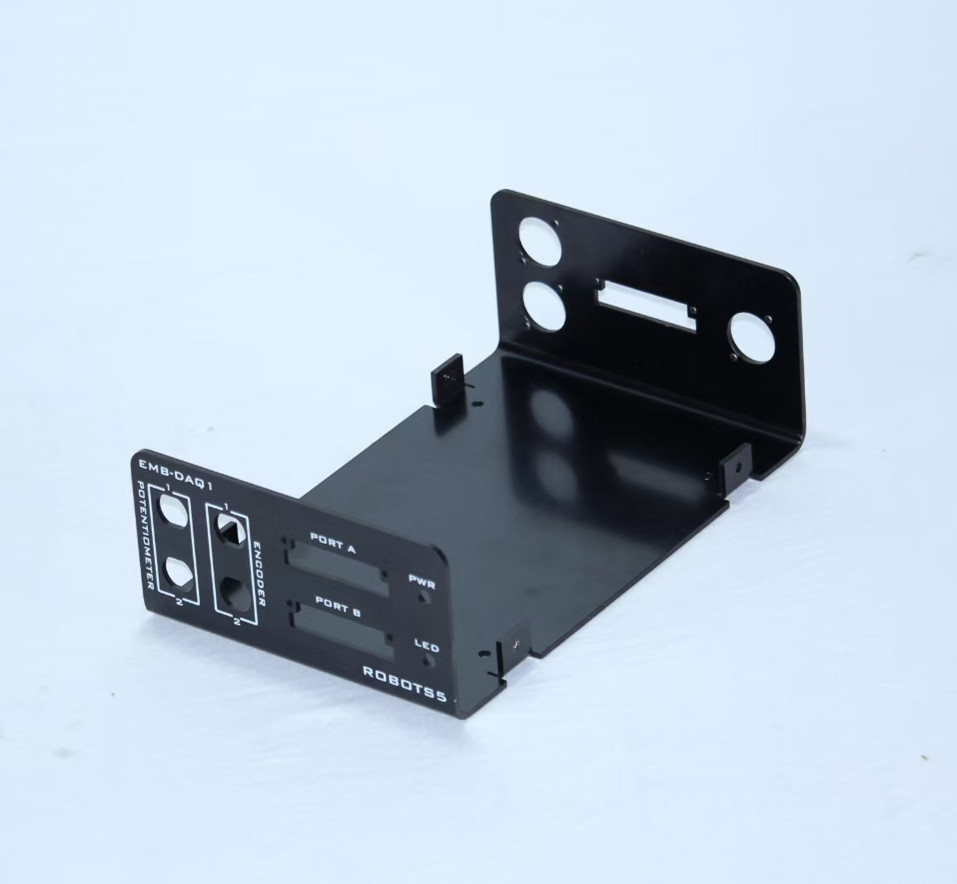 Quick quotes on sheet-metal bending 