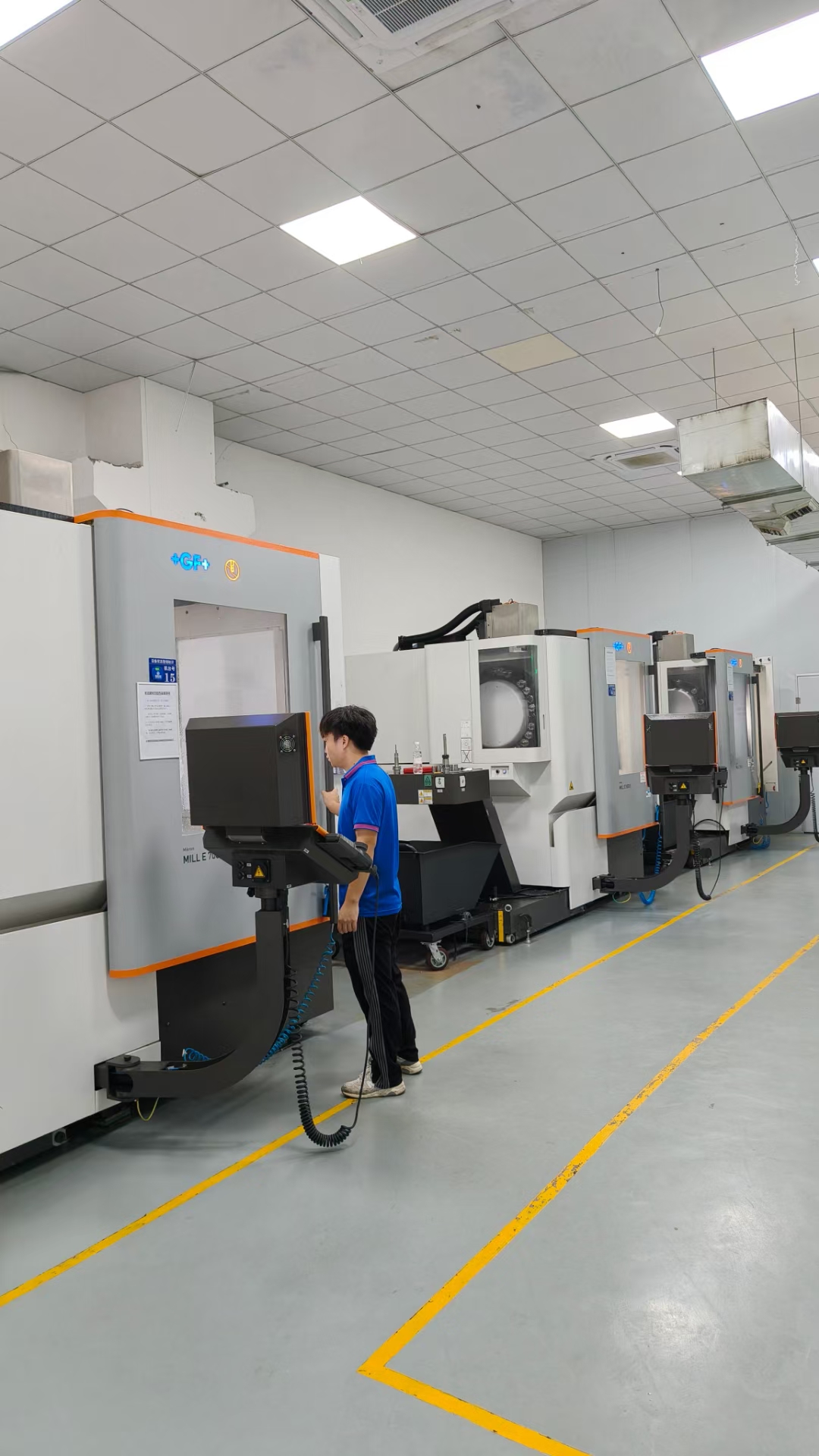  Reliable CNC machining suppliers