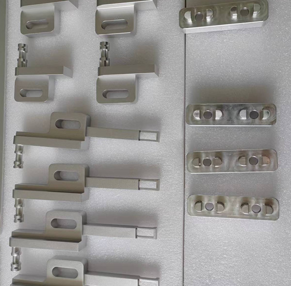 Zinc Die Casting Services