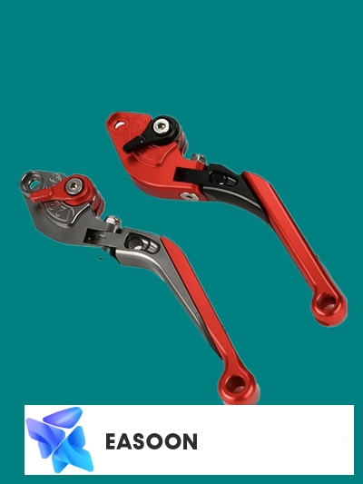 EasoonMade: Elevate Your Chopper's Style and Performance with Custom Chopper Handlebars-Easoonmade