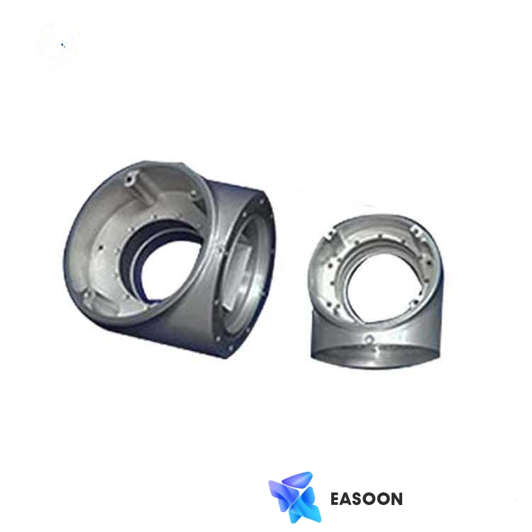 EasoonMade: Precision Customized Robot Parts for Enhanced Performance-Easoonmade