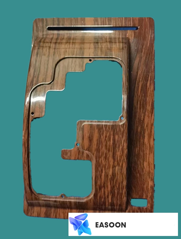 Custom Interior Trim | Exquisite Handcrafted Car Ornaments & Panels