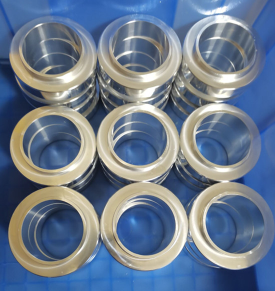 Affordable CNC Parts Fabrication | Medical & Electronics CNC Parts
