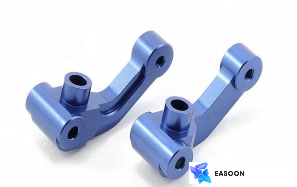 EasoonMade: Precision Manufacturing of Medical Equipment Parts-Easoonmade