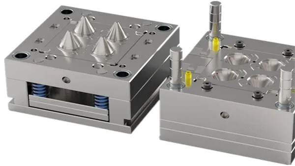 OEM prototype silicone rubber model 3D printing for medical parts