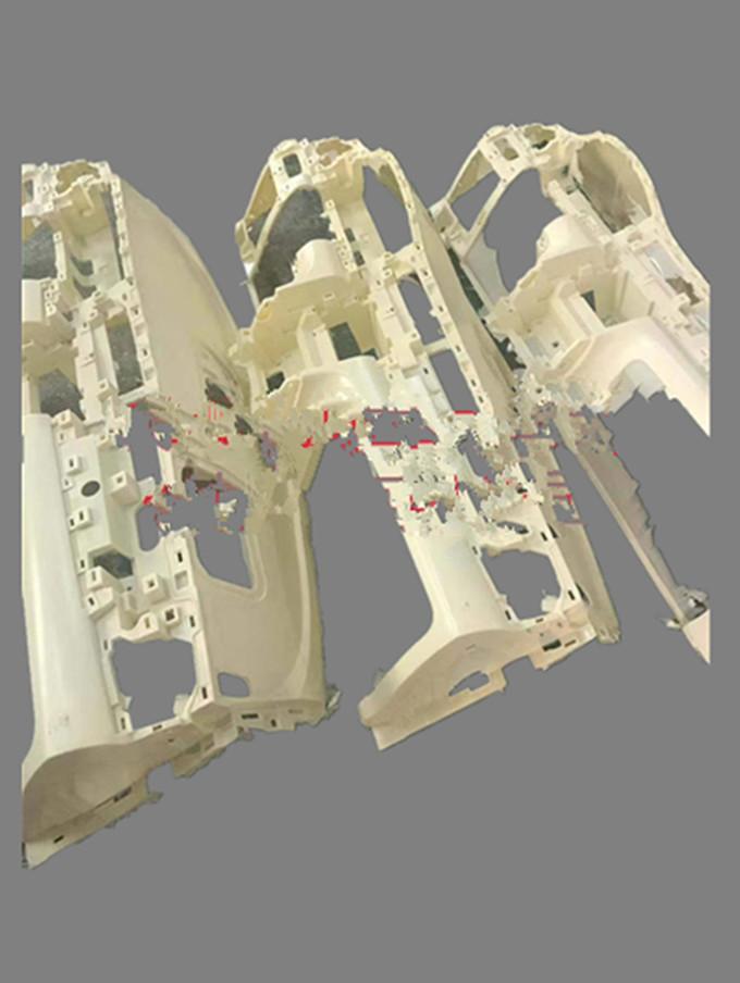 Custom Car Cockpit | Dashboard & Door Panel Customization Solutions