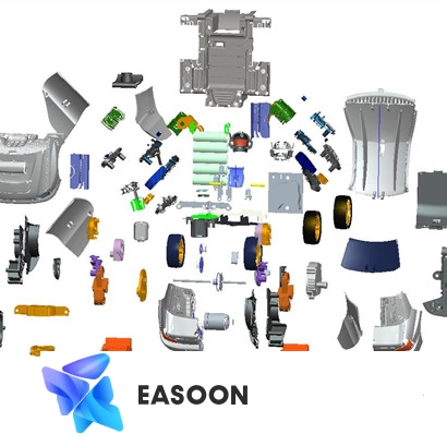 Product Design Solutions | Engineering & 3D Files for Rapid Prototyping