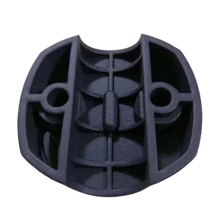 CNC prototype abs pmma pp rapid prototype parts plastic case silicone mold vacuum casting