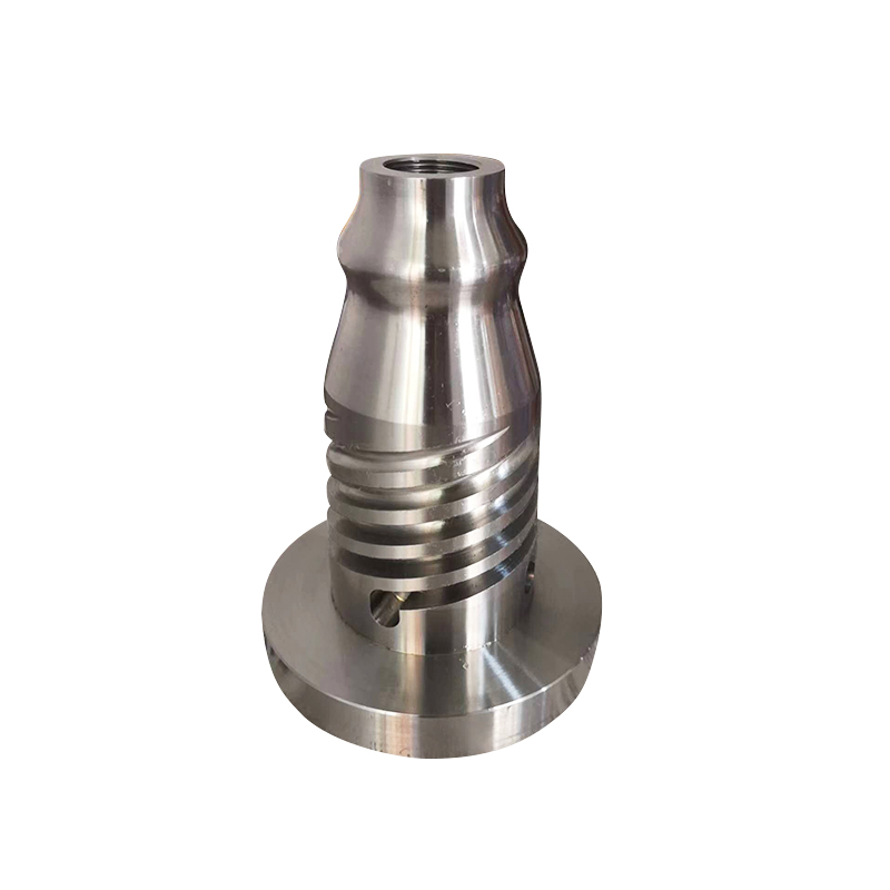 Custom CNC Lathe Parts | Precision Turned Components Manufacturing