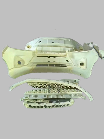 Custom Car Bumpers | Bespoke Vehicle Bumper Designs & Modifications