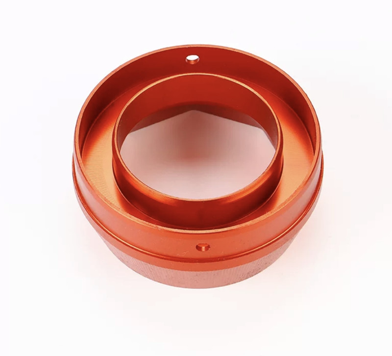 Custom Motorcycle Parts | Premium Harley-Davidson Upgrades & CNC Components