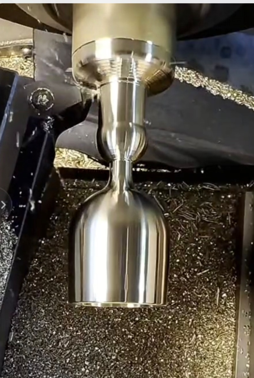 CNC Machining Bronze Parts – Precision Metal Manufacturing & Custom Prototypes