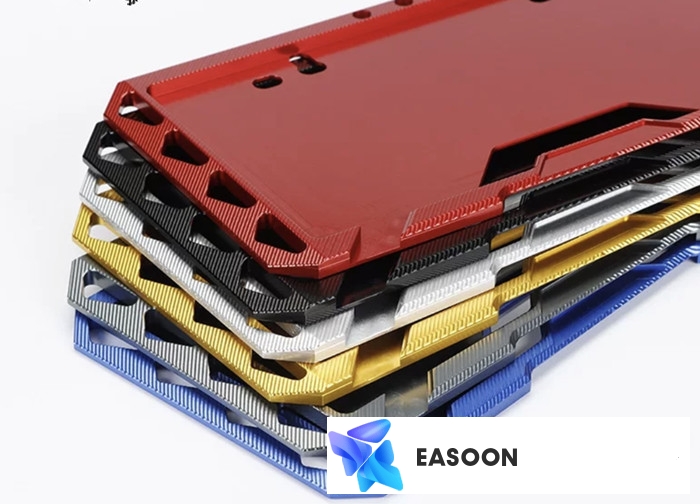 EasoonMade: Empowering the Biker Life with Powerful Motorcycle Engines-Easoonmade