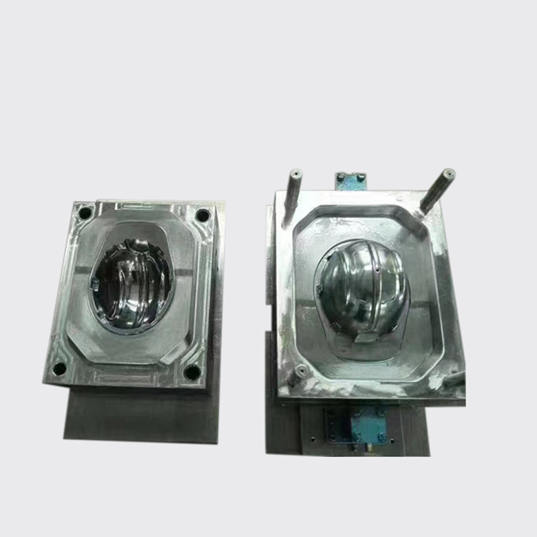 Injection Molding Tooling & Rapid Tooling Solutions 