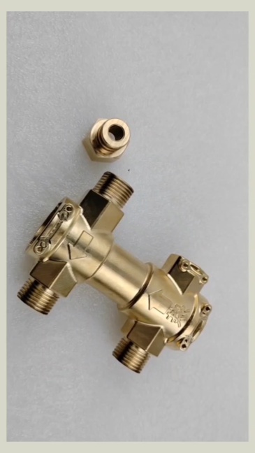 5 Axis CNC Machining Services | Precision Complex Parts Manufacturers
