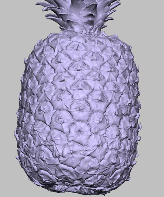 Custom Action Figure 3D Modeling Services | Silicone-Ready Files