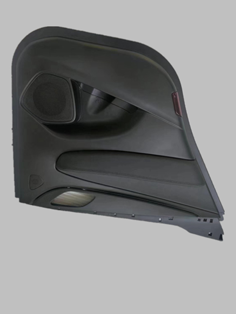 Custom Door Panel | Bespoke Door Panels Solutions & Manufacturing