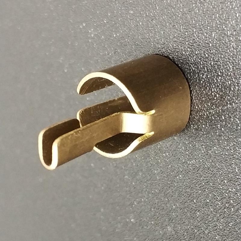 Custom Sheet Metal Fabrication | Brass, Aluminum & Steel Prototypes